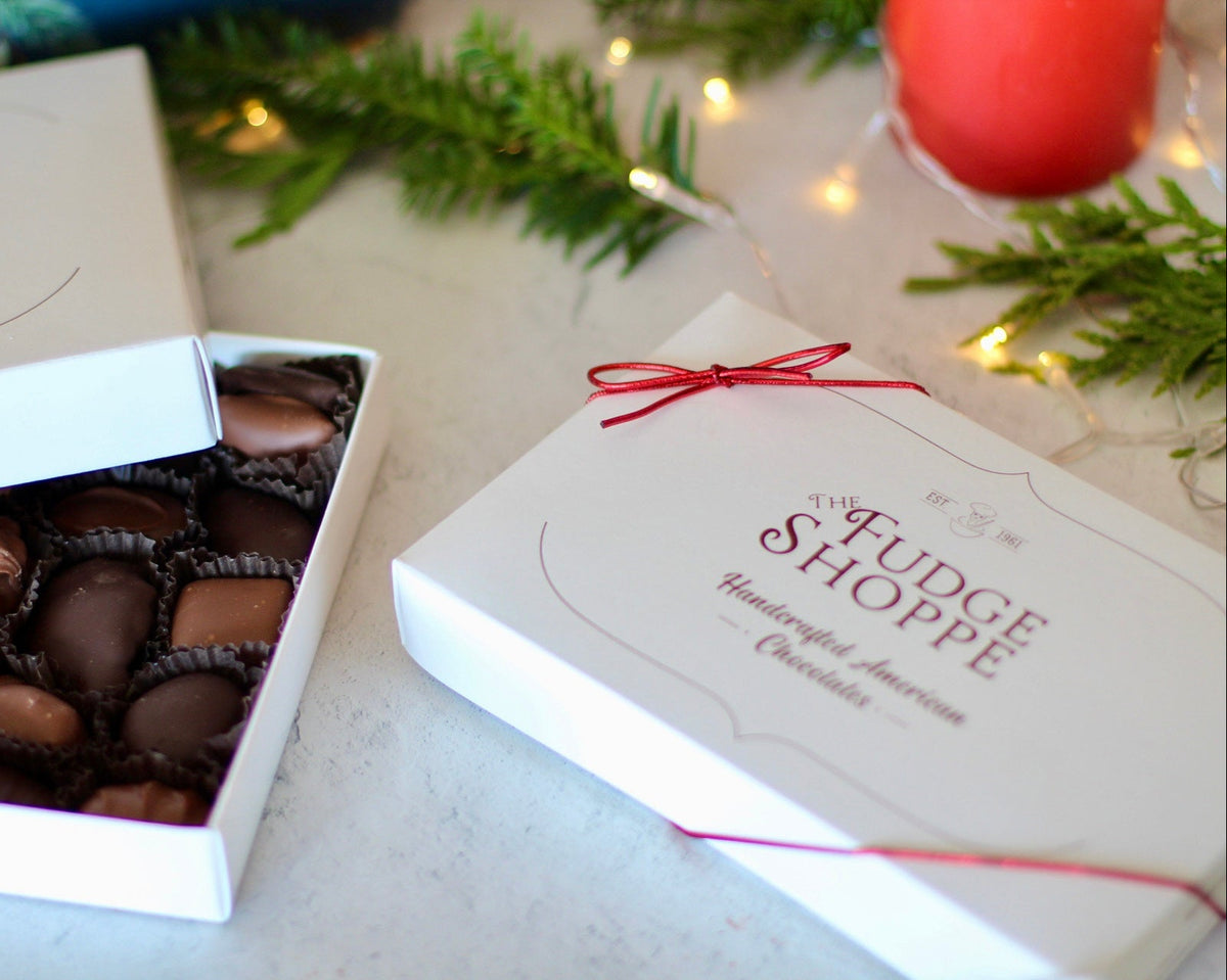 Chocolate Assortment