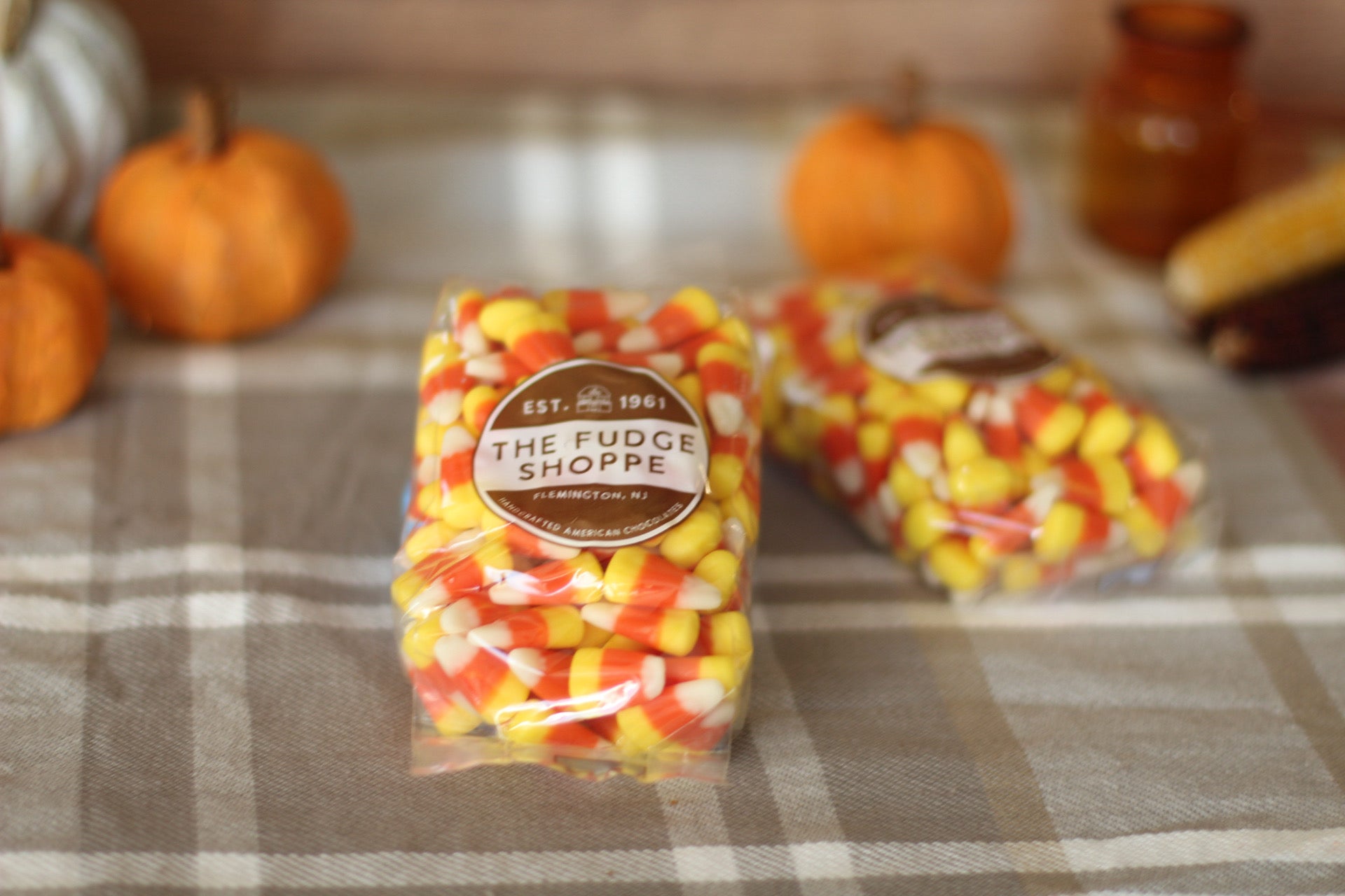 Candy Corn