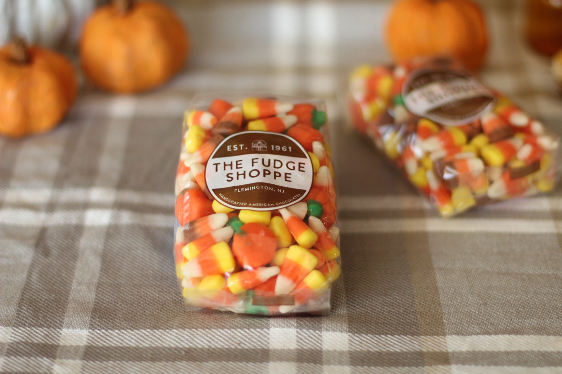 Autumn Mix