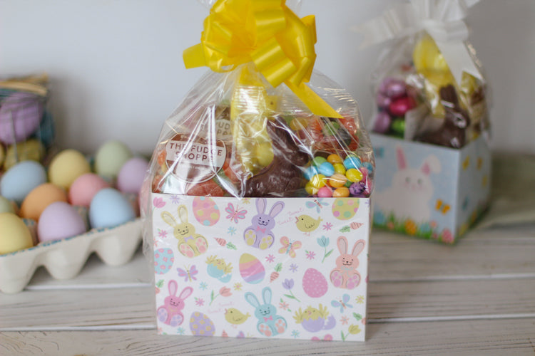 Medium Easter Basket