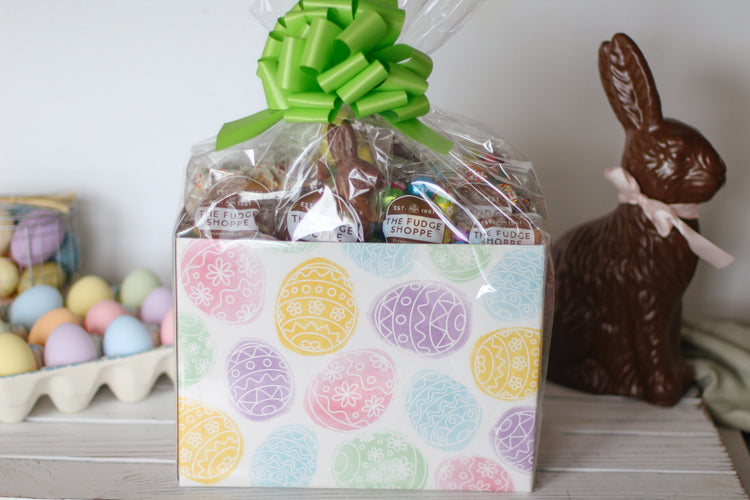 Grand Easter Basket