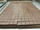 Triple Hazelnut Truffle