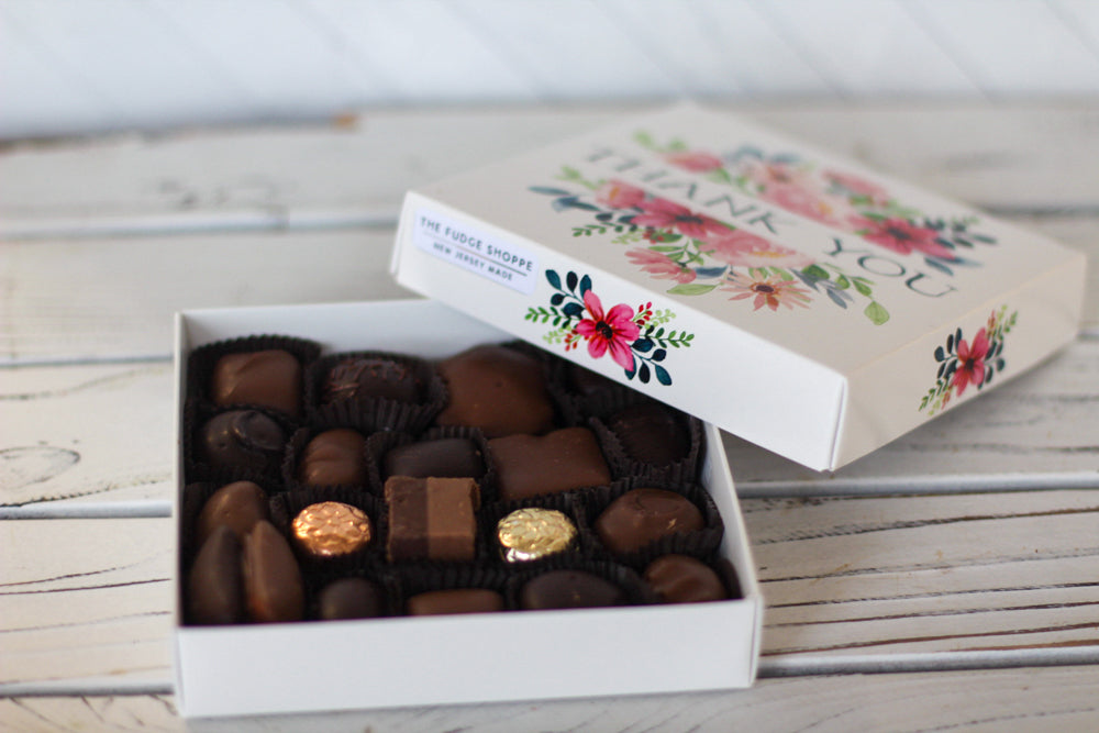 Thank You Assortment Box