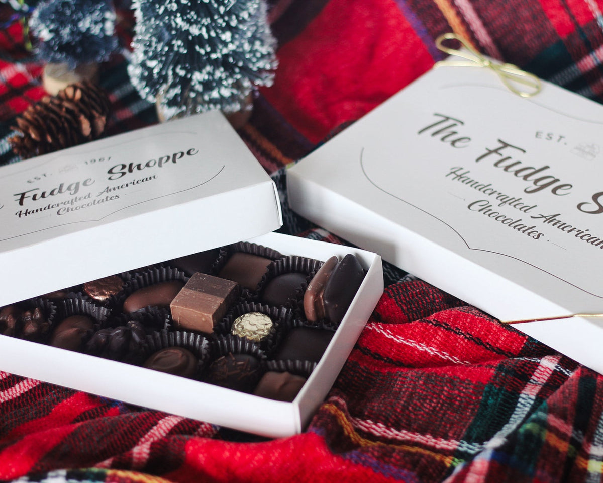 Chocolate Assortment