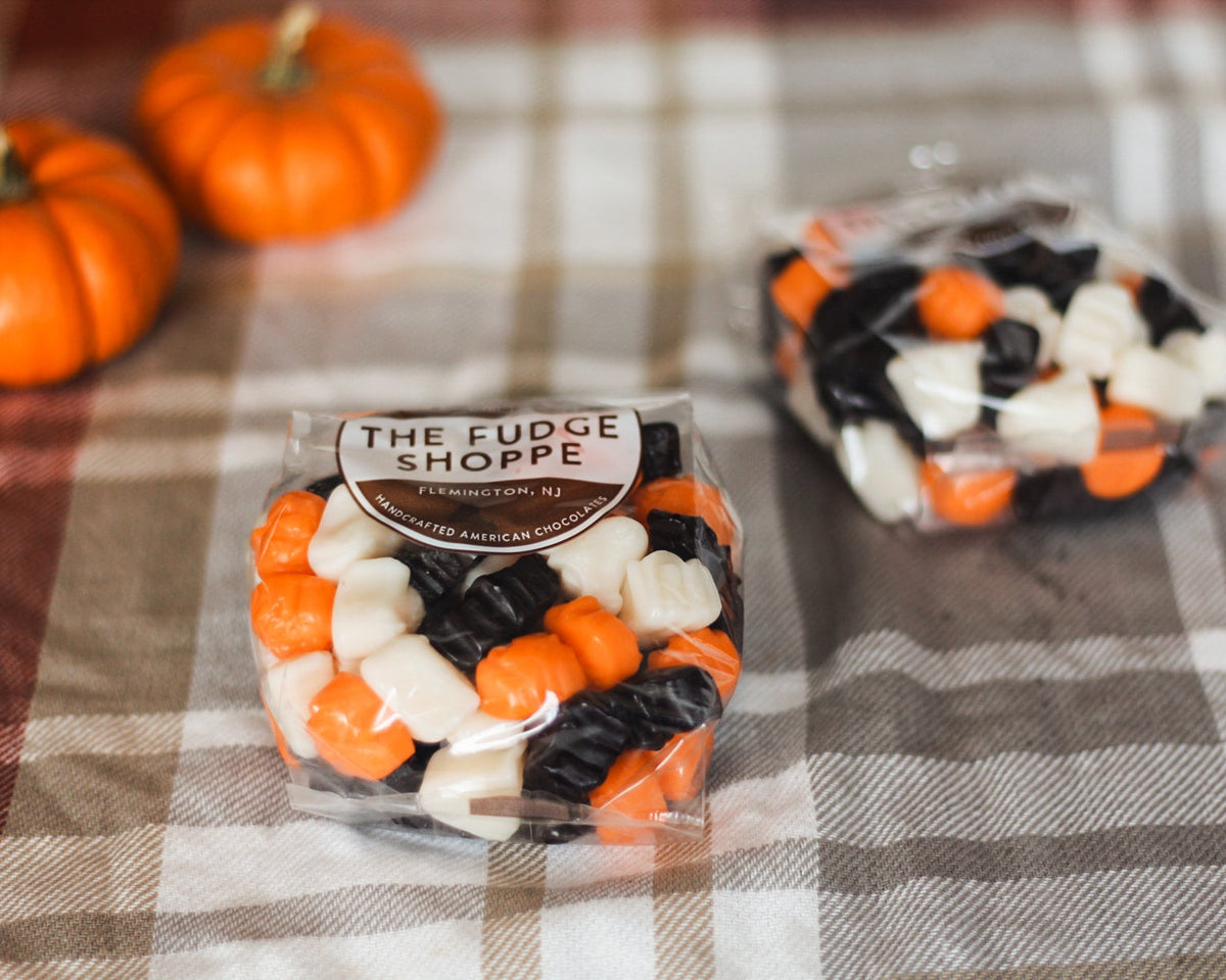 Ghoulish Gummis