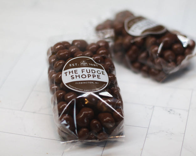 brownie bits