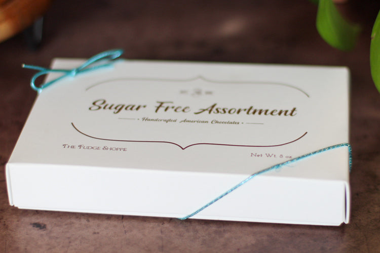 Sugar Free Assortment