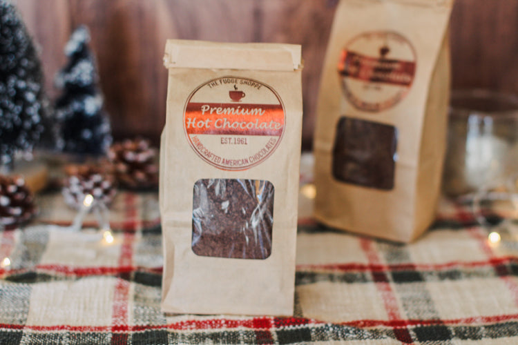 Original Hot Chocolate Mix