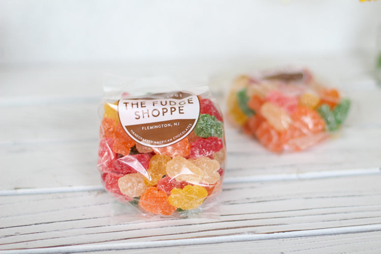 Sour Bears