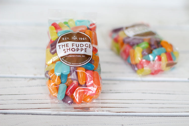 Fruit Chews