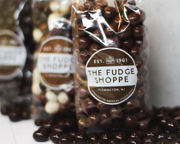 chocolate covered espresso beans