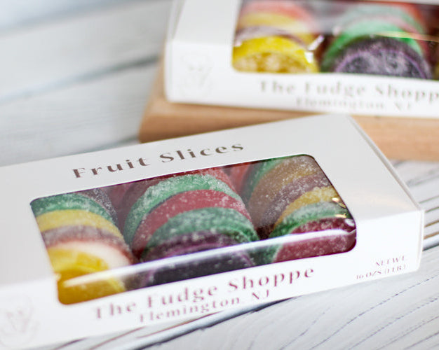 Fruit Slices