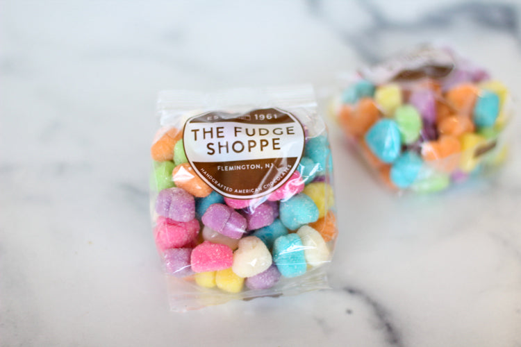 gummi sweethearts