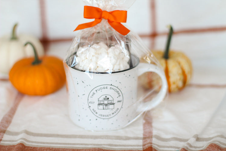 Fall Hot Cocoa Kit