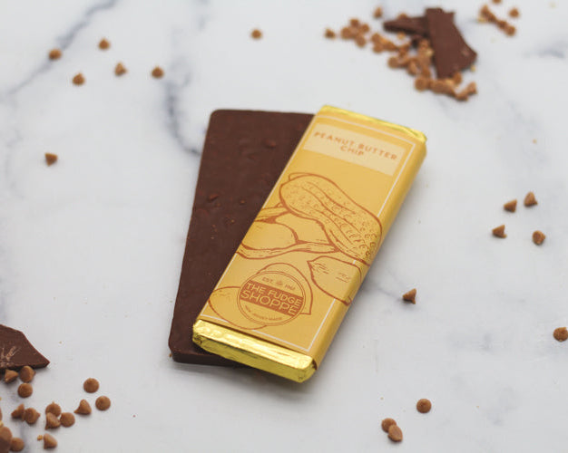 Peanut Butter Chip Bar