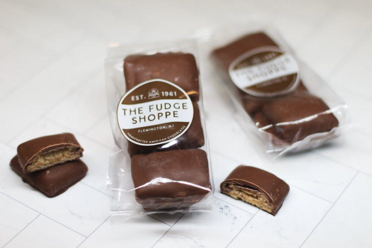 peanut butter wafers