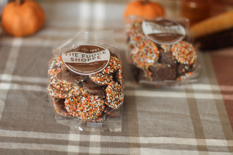 Fall Non Pareils