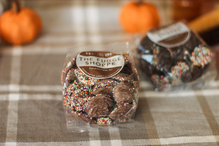 Halloween Non Pareils
