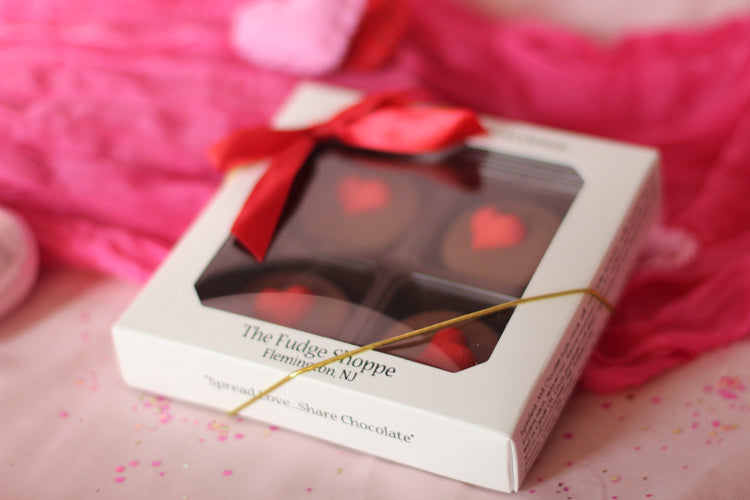 valentines day oreo box