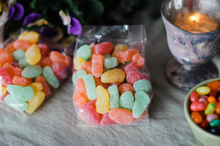 Easter Jellies