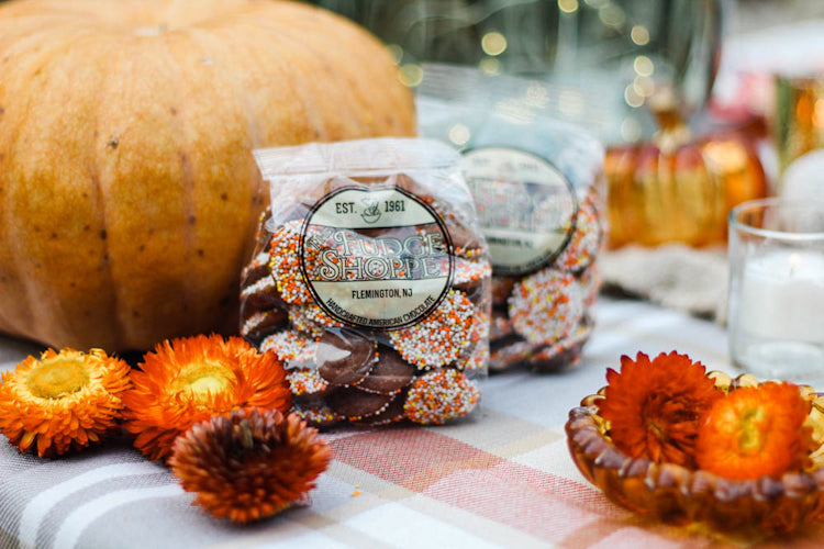 Fall Non Pareils