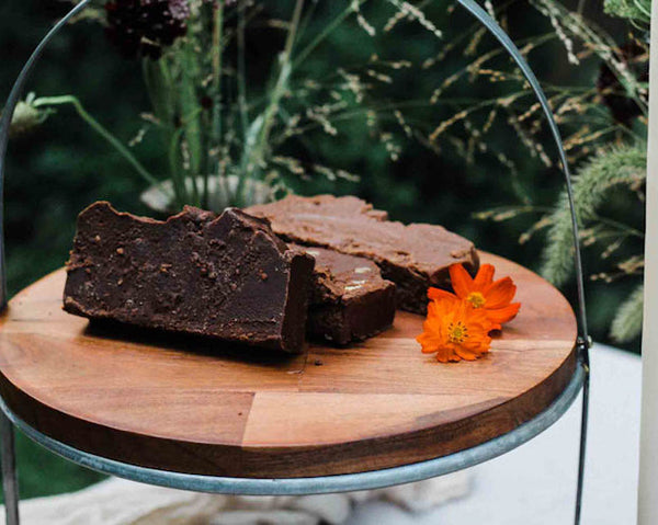 Handcrafted Fudge | High Quality Chocolates | The Fudge Shoppe