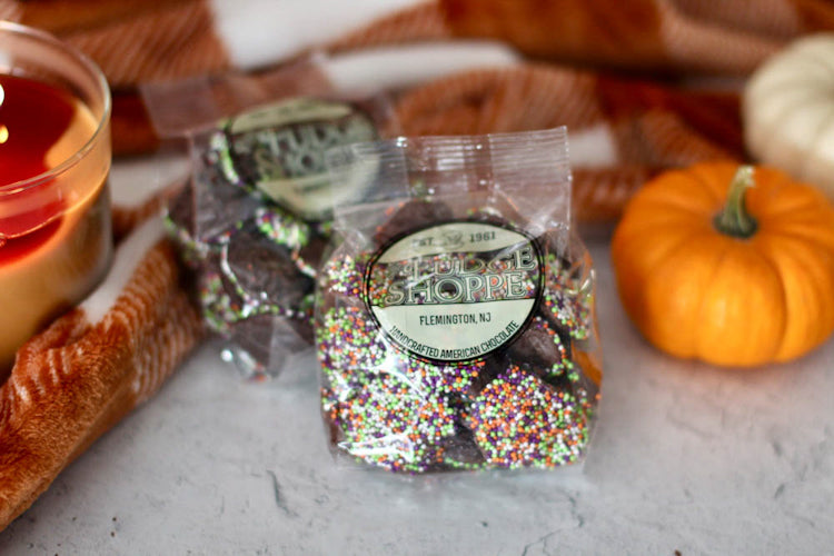 Halloween Non Pareils