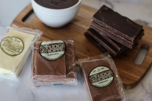 Homestyle Chocolate