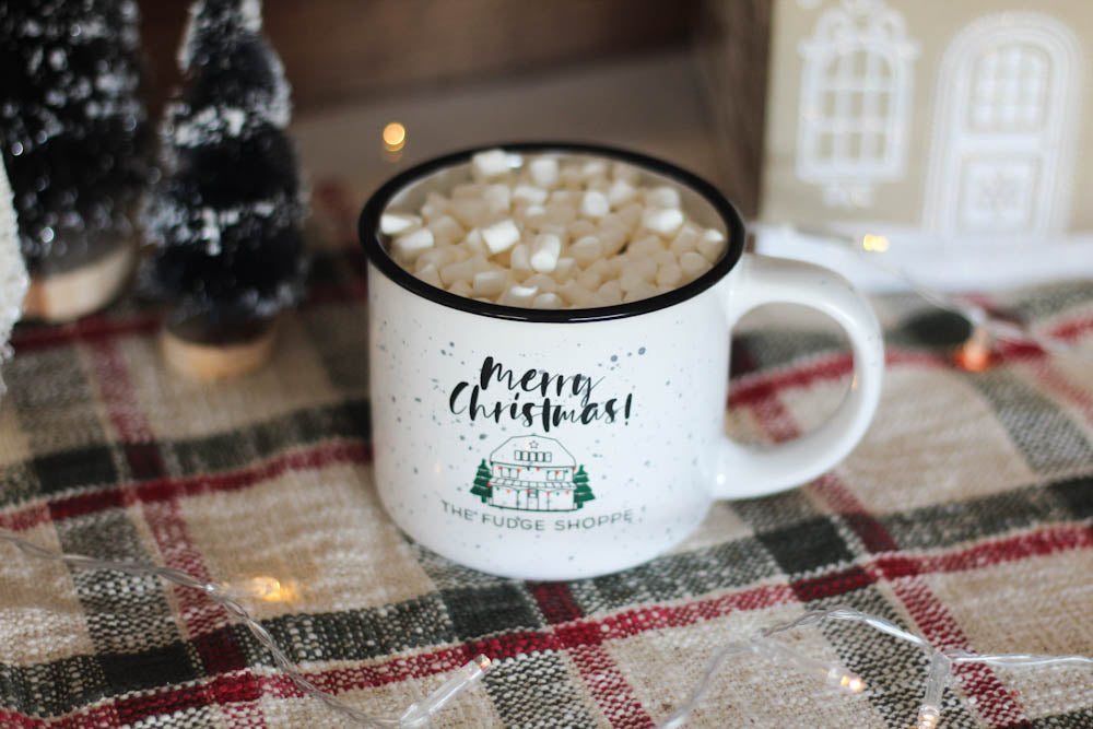 Christmas Mug