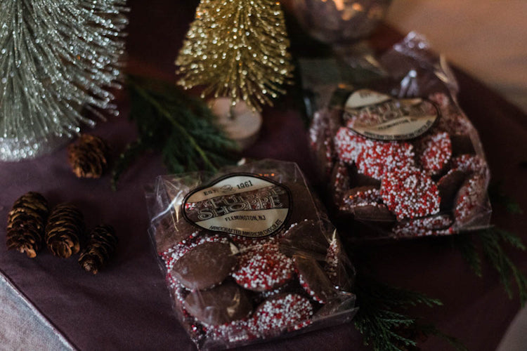 Christmas Non Pareils