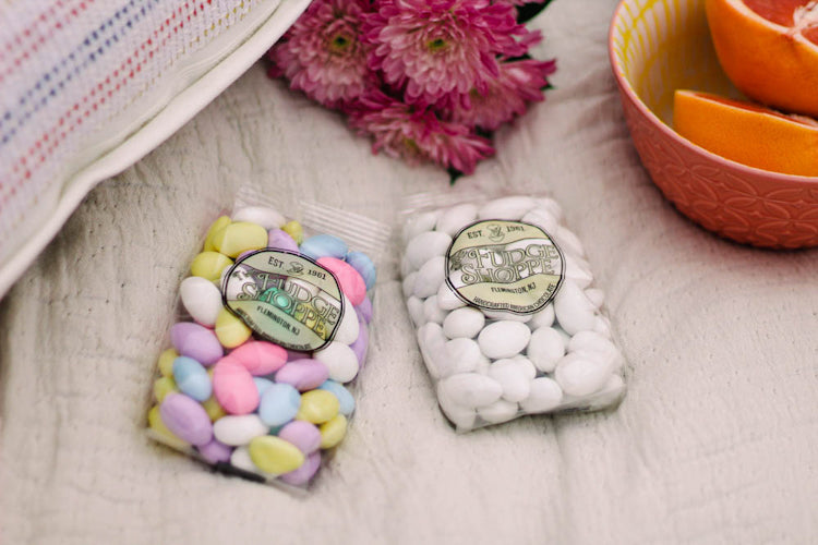 Jordan Almonds