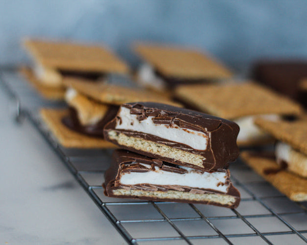 smores