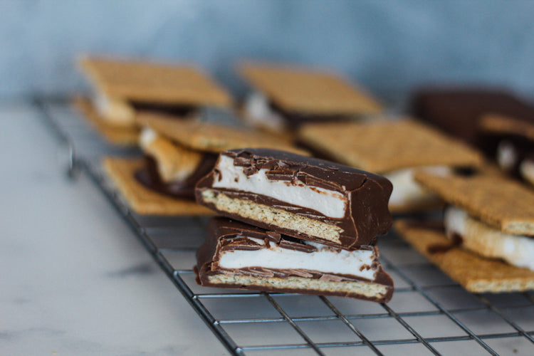 smores