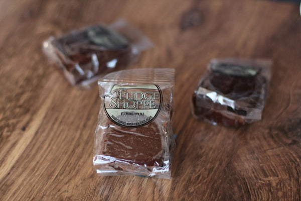 Sugar Free Fudge