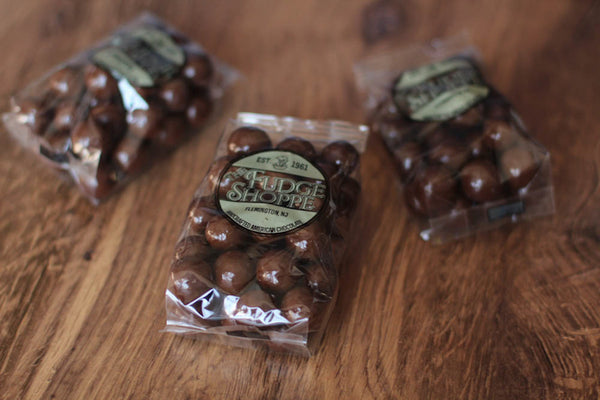 Sugar Free Malt Balls