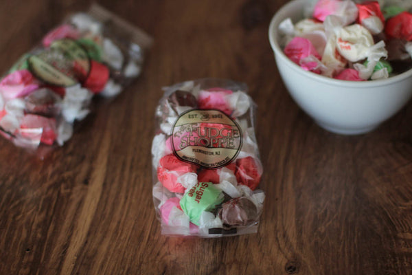 Sugar Free Taffy